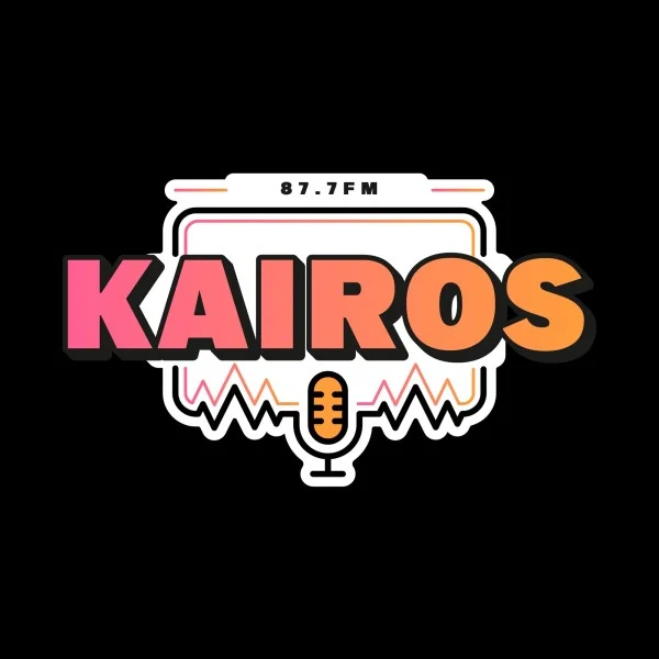 Kairos FM 87.7