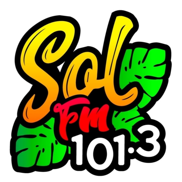 Sol FM 101.3  - XHVP