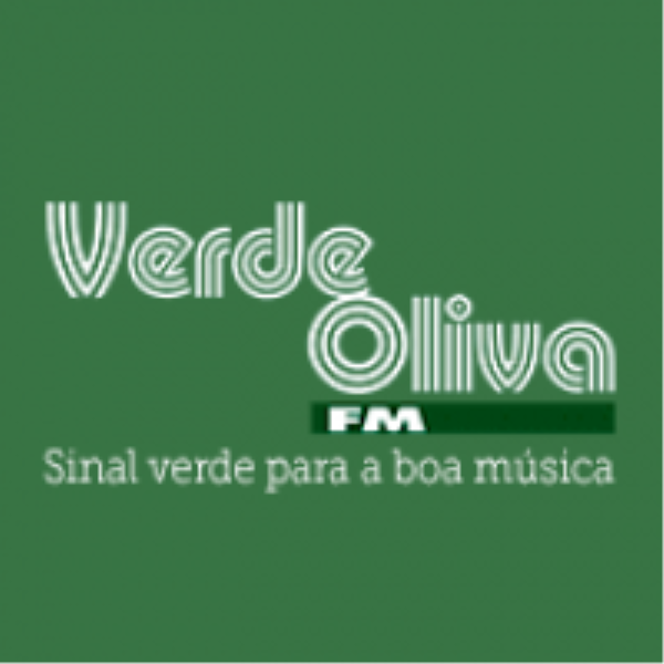 Rádio Verde-Oliva FM 88.1