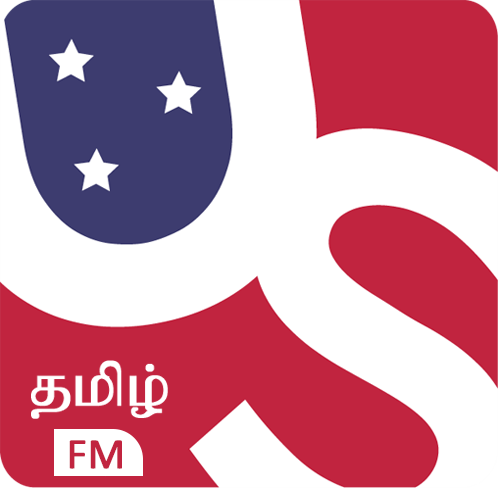 US Tamil FM