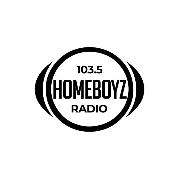 HomeBoyz Radio FM 103.5