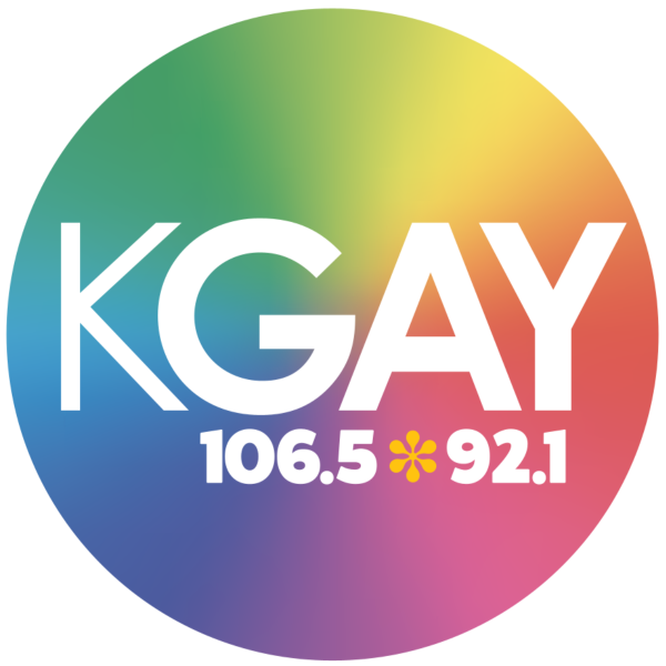 KGAY FM 106.5