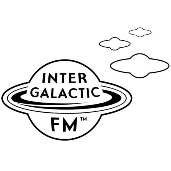 Intergalactic FM - Cybernetic Broadcast System