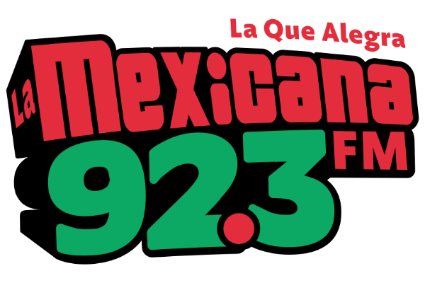 La Mexicana 92.3 FM - XHCCCB