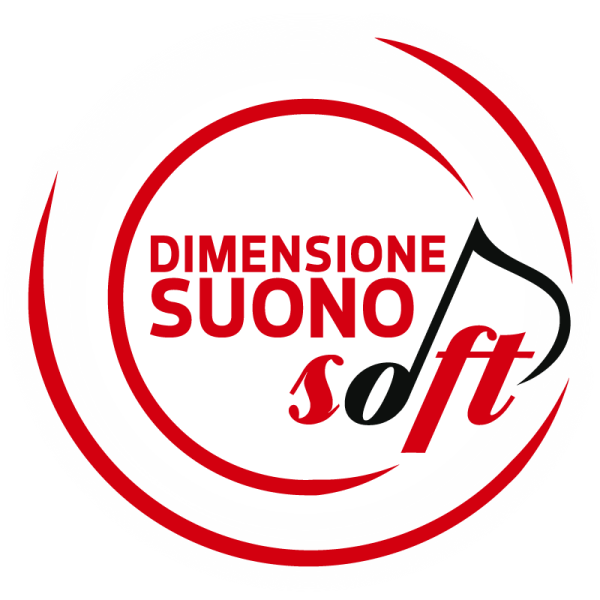 Dimensione Suono Soft Centro