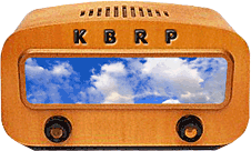 Radio Free Bisbee - KBRP-LP 96.1
