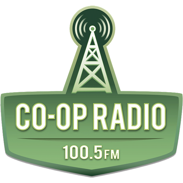 CFRO Coop Radio FM 100.5