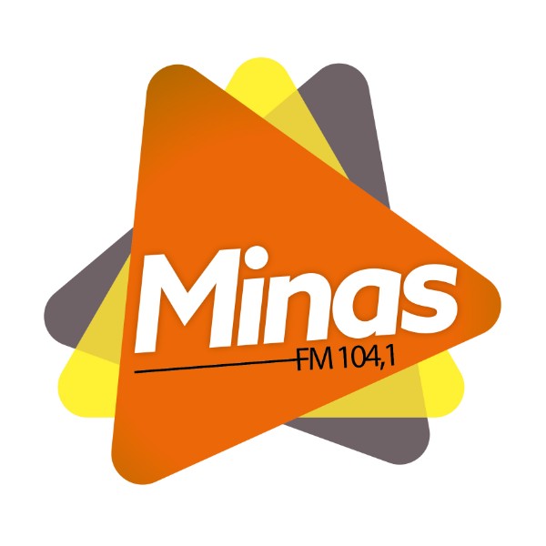 Minas FM 104.1