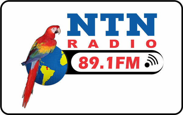 NTN Radio FM 89.1