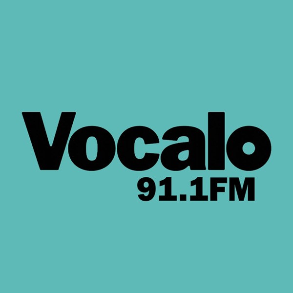 Vocalo 91.1FM
