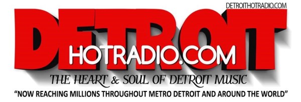 Detroit Hot Radio