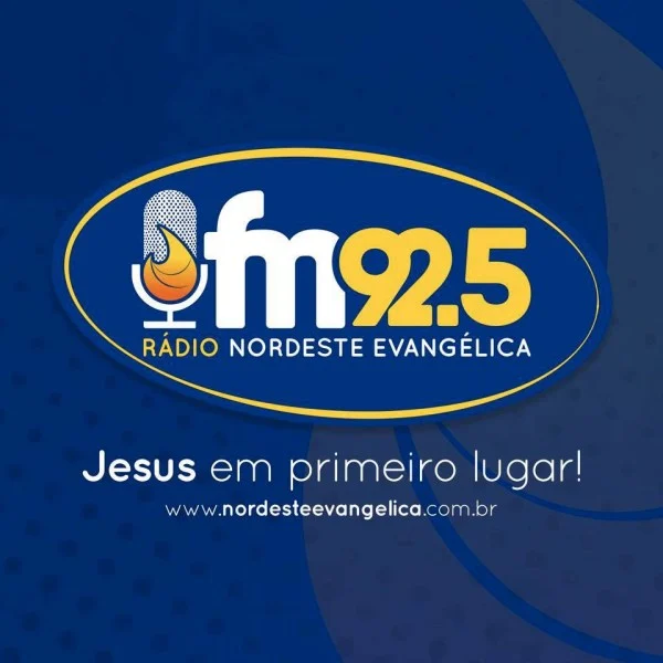 Rádio Nordeste Evangélica 900 AM