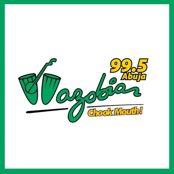 Wazobia FM 99.5