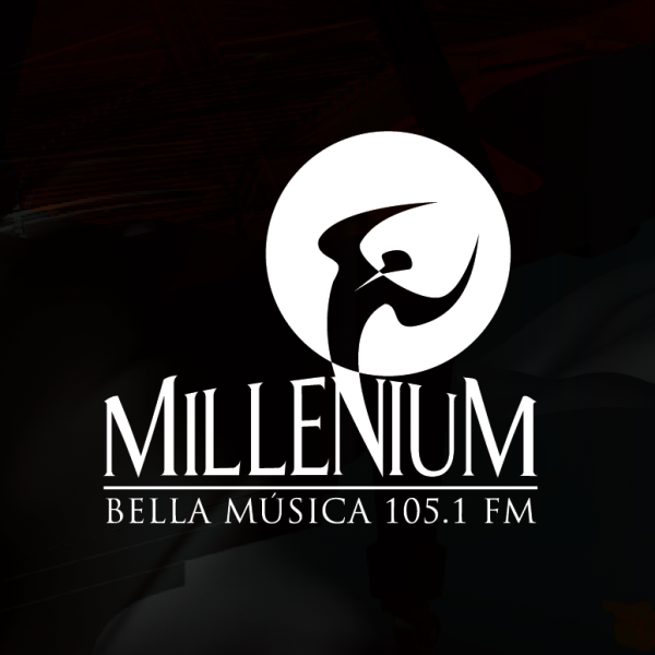 Milenio Bella Música FM 105.1 XHMBM