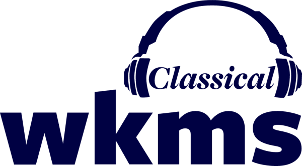 WKMS HD-2 Classical