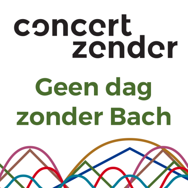 Concertzender - Geen dag zonder