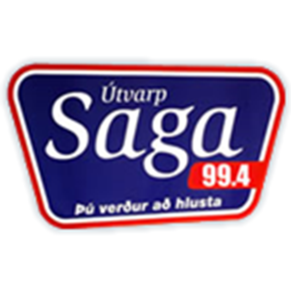 Útvarp Saga FM 99.4