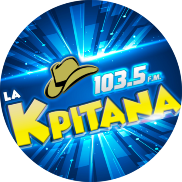 La Kpitana 103.5 FM