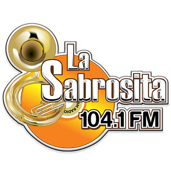 La Sabrosita 104.1 FM
