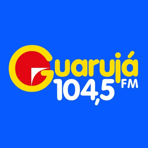 Guarujá FM 104.5