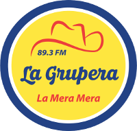 La Grupera 89.3 FM