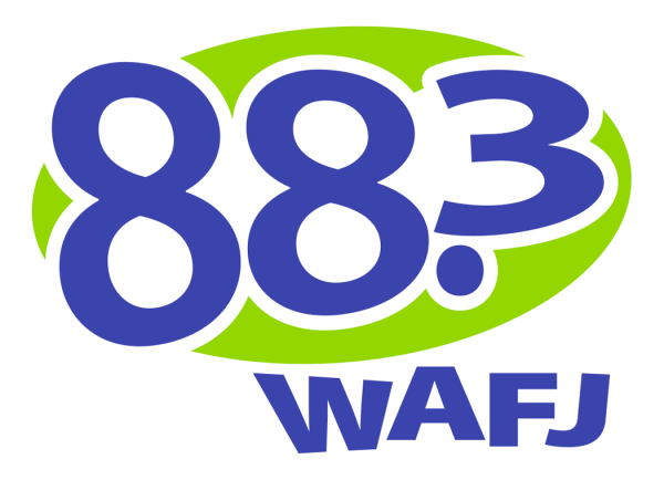 WAFJ 88.3 FM