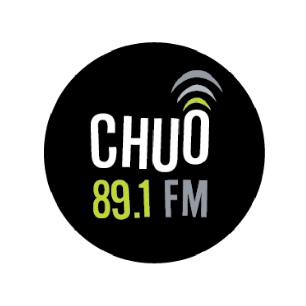 CHUO FM 89.1