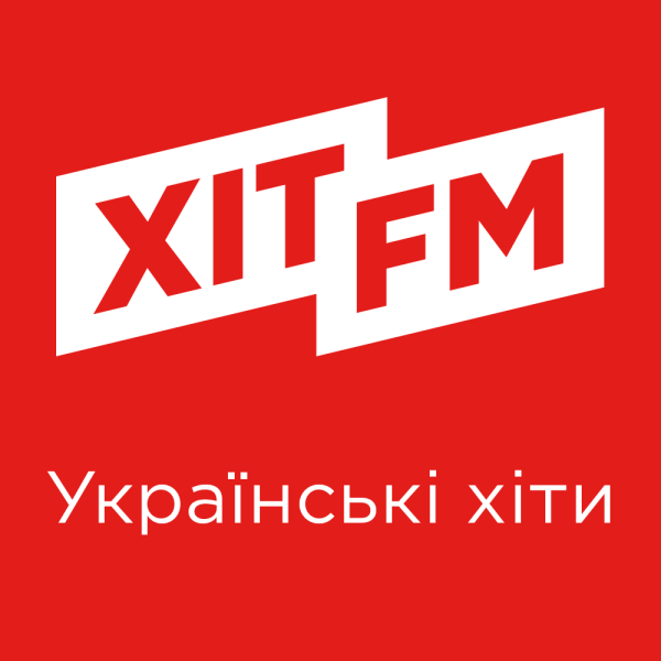 Hit FM Ukrainian