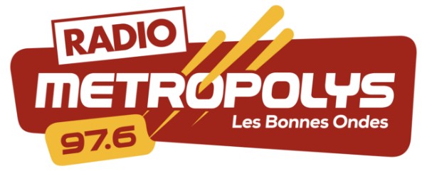 Metropolys 97.6 FM