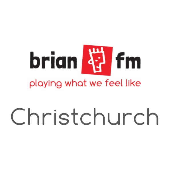 Brian FM Christchurch