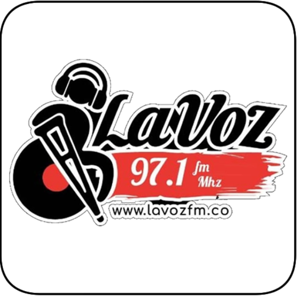 La Voz FM 97.1
