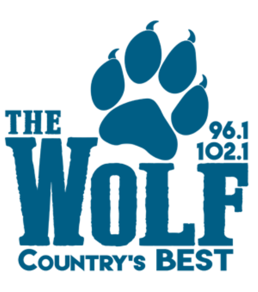 KWFI The Wolf 96.1