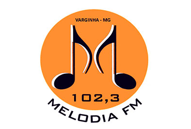Rádio Melodia FM 102.3