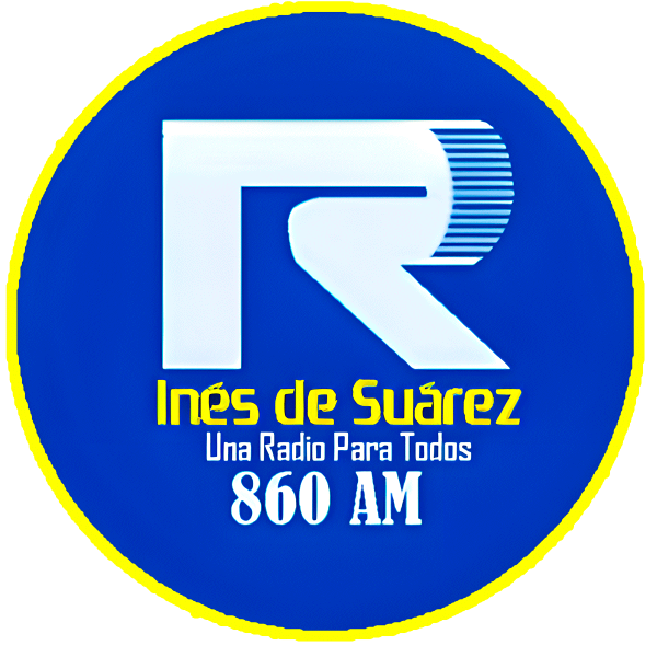 Radio Inés de Suárez 860 AM