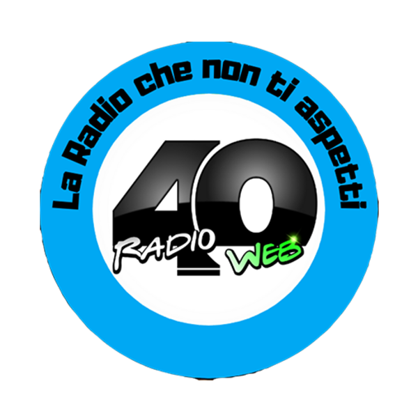 Radio 40 Web