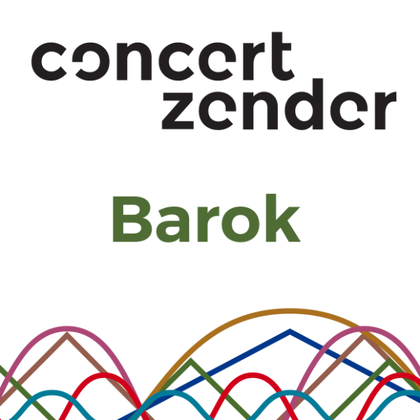 Concertzender - Barok