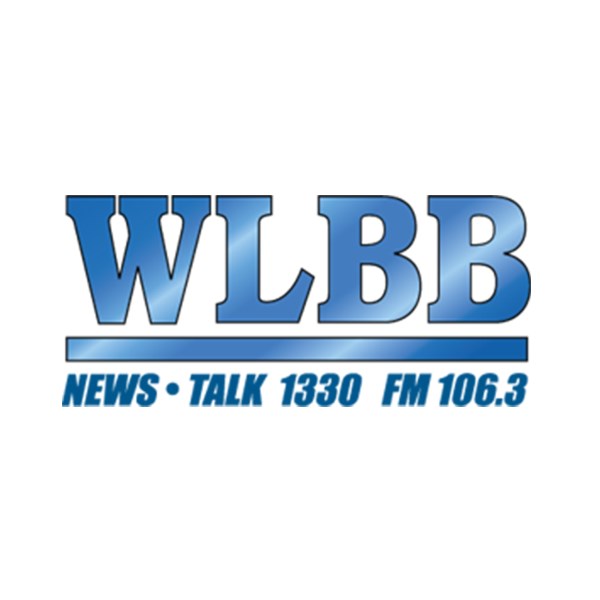 News Talk AM 1330 - WLBB