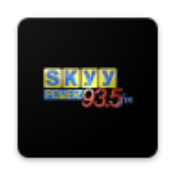 Skyy Power 93.5 FM