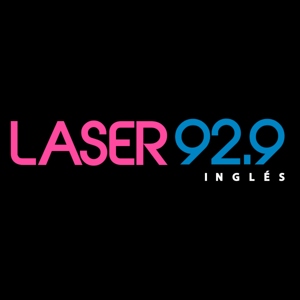 Laser Ingles FM 92.9