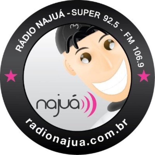 Super Najuá 92.5 FM