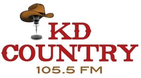KD Country - WKDE FM 105.5
