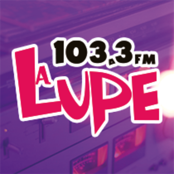 La Lupe 103.3 FM