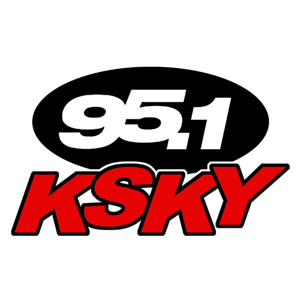 KSQY 95.1 FM