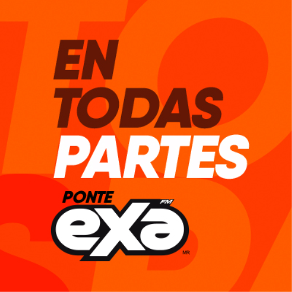 EXA 101.7 FM - XHESA