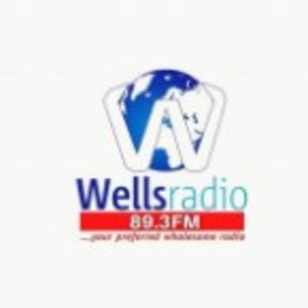 Wells Radio 89.3 FM