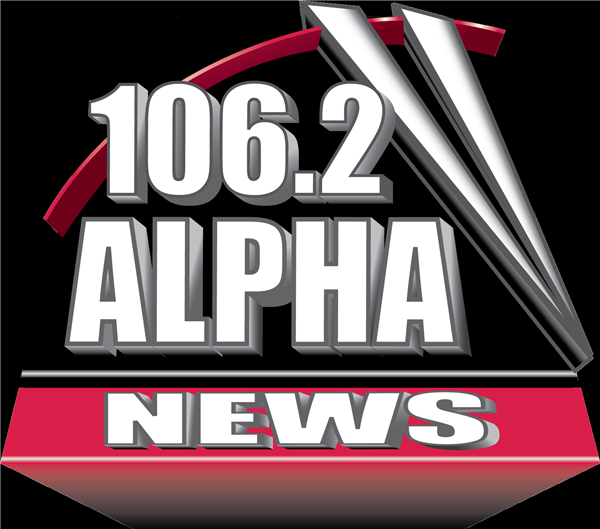 Alpha News 106.2 FM