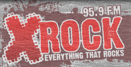 XRock 95dot9