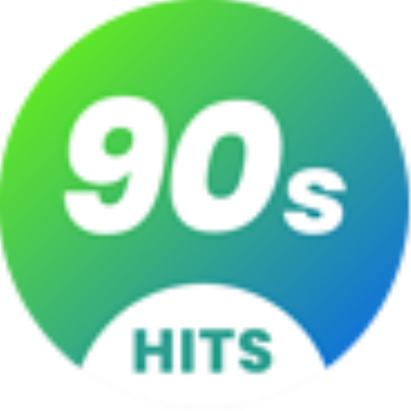 Open.FM - 90s Hits