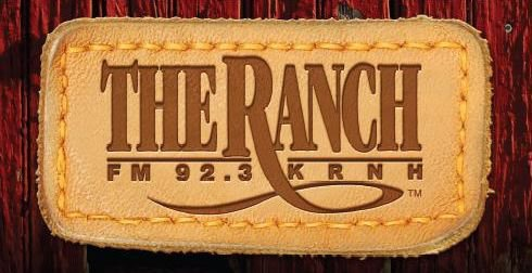 KRNH FM 92.3 The Ranch