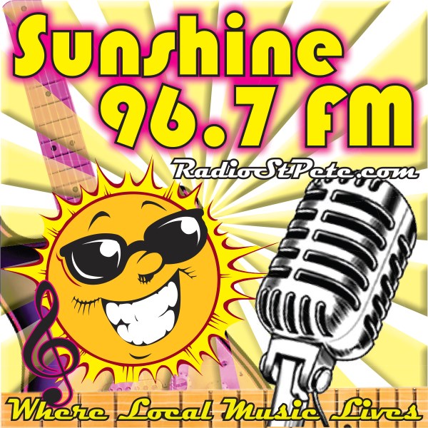 Sunshine 96.7 FM